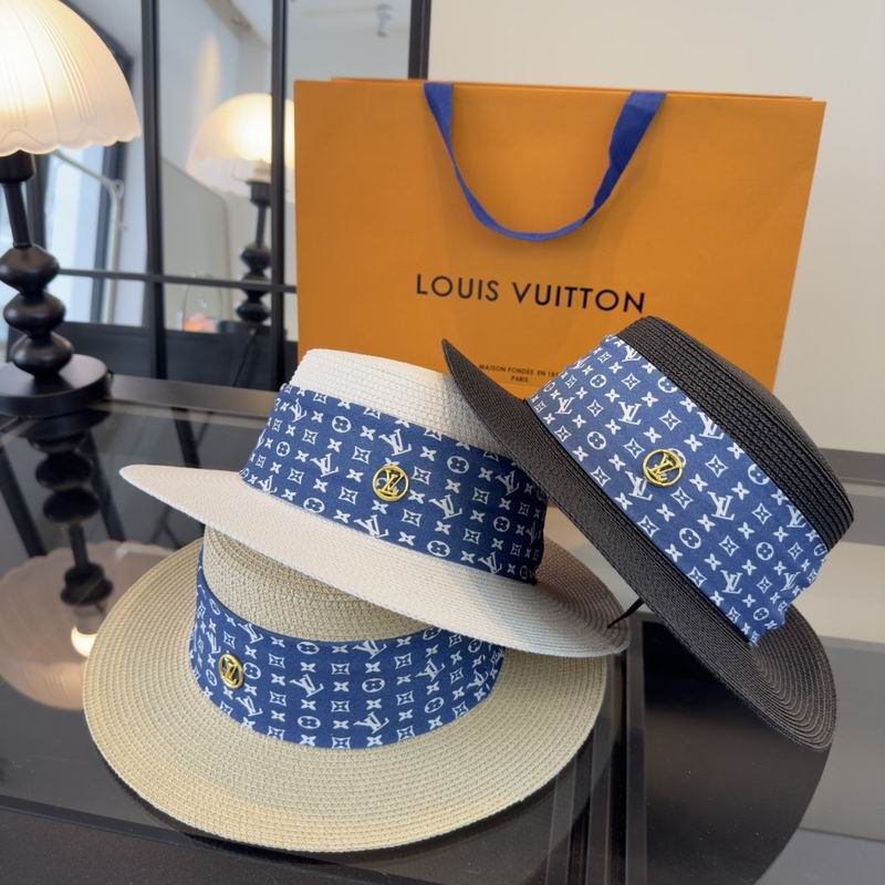 LV top hat 060101